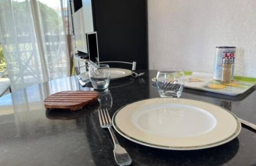 Résidence Camargue Village - Appartement proche plage au Boucanet MAE-5371 - Foto 4