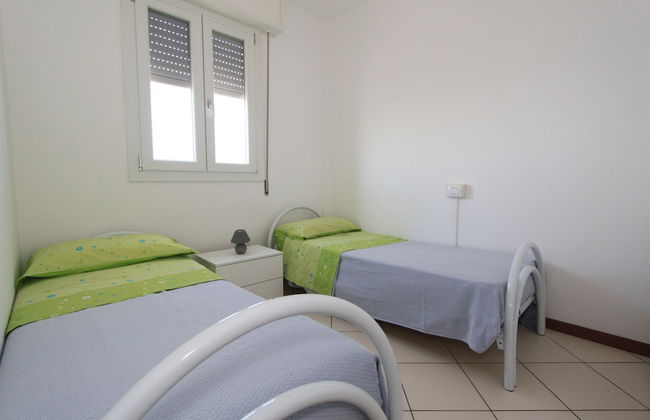 Eco del Mare Apartments - Foto 54