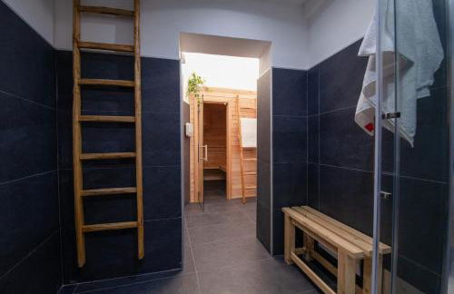 La Casa di Armida Boutique homes con sauna - Foto 12