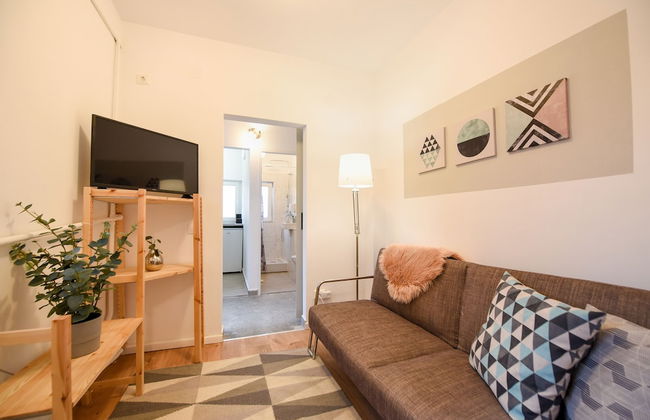 Homey - Bulevardul Carol 1 no. 45 - Foto 42