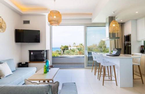 Adelhome - Sea view & walking distance to beach! - Foto 1