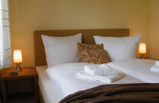 Bernis Ferienhaus - Foto 4