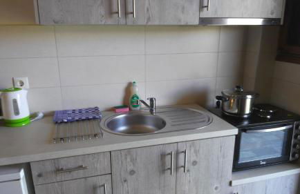 Villa Christina - Foto 8