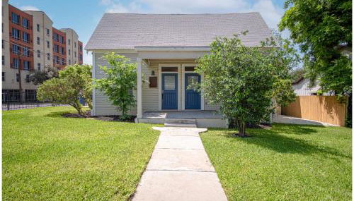 Incredible New 3br/2ba Near Downtown - Foto 2, Garden