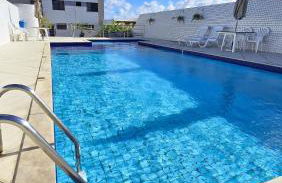 Luxuoso apê recém reformado na Farolândia - Foto 39