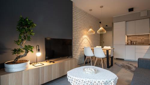 City Lights Apartments - Rakowicka 15 - Foto 1