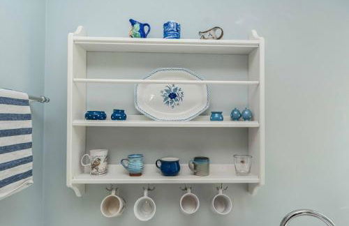 Wonderful thatched cottage in the New Forest National Park - Photo 9