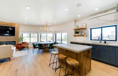 The Lofts on 89 Condo in Heart of Downtown Afton! - Foto 9