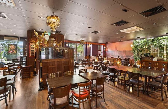 Entire Studio With Balcony - Foto 10