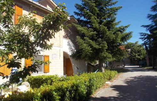 Cottage in montagna Montemonaco - Foto 1