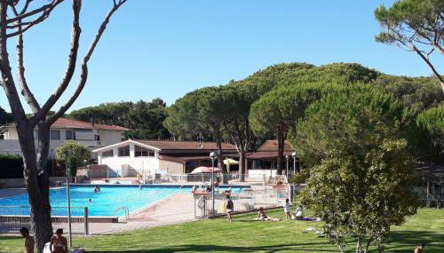 Holiday Home Campeggio del Forte-6 by Interhome - Foto 4