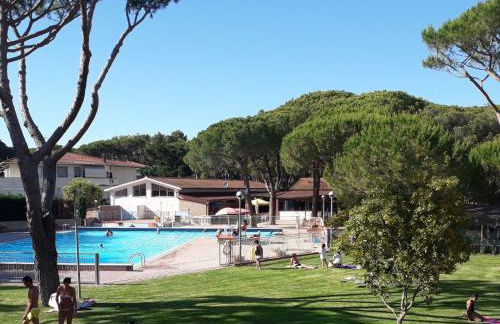 Holiday Home Campeggio del Forte-5 by Interhome - Foto 1