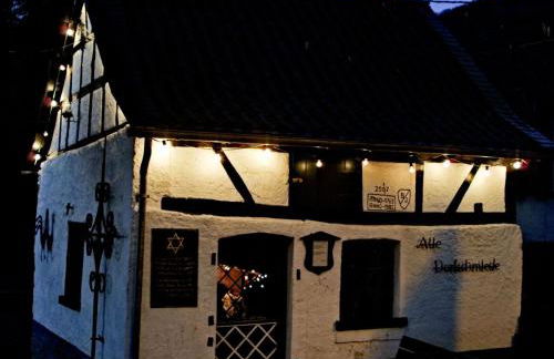 Apartment Chalet Wiedfluh in Waldbreitbach by Interhome - Foto 24