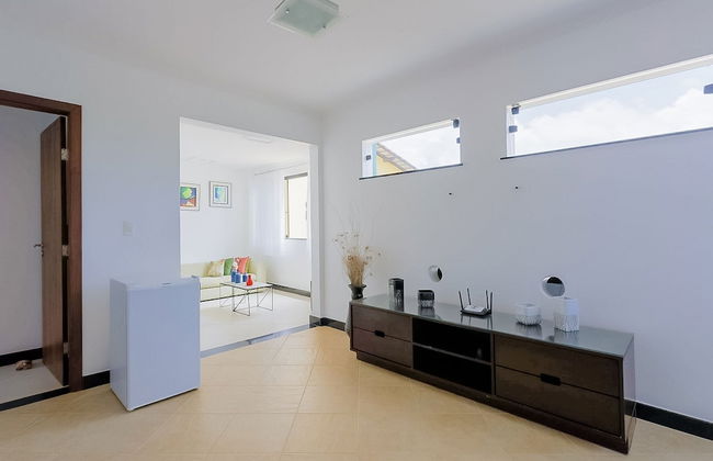 GB19 Casa 7 Quartos a 50m da Praia - Photo 67