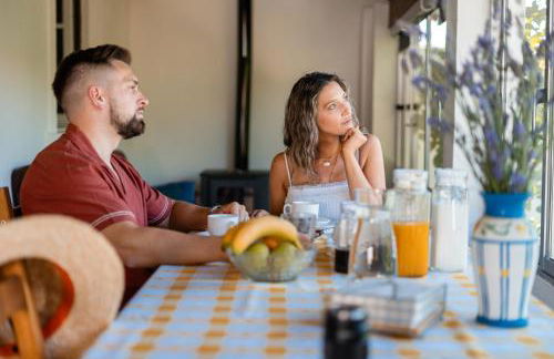Casa dos Escritores - Casa de Férias com Piscina Privada - Foto 11