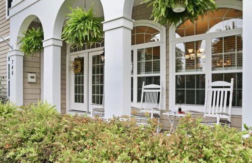 Inn Like a Lamb - Foto 19