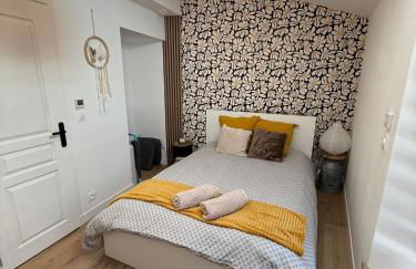 Maison Sorbier, Appartement 1 - Foto 4