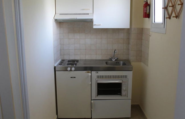 Adonis Hotel - Foto 16