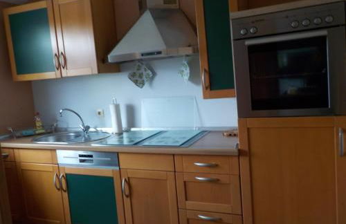 Ferienwohnung Wolf - Foto 9