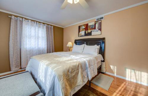 Bright & Spacious Apartments Near Albany Airport - Foto 29