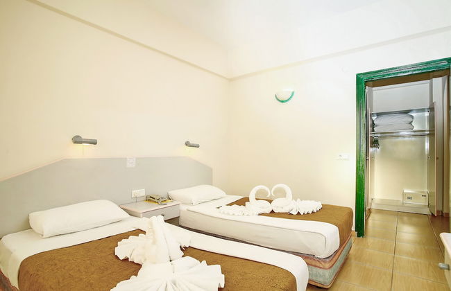 Magi Apart Hotel - Foto 15