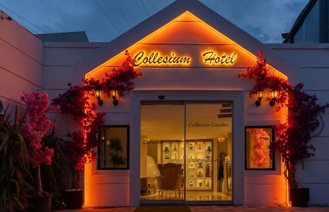 Collesium Garden - Foto 1