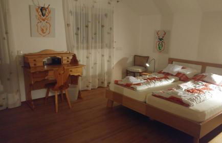 Ferientraum Kobellstrasse - Foto 7