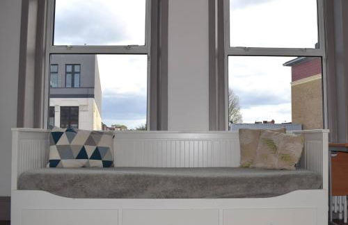 Large 2 Bed in Twickenham High Street - Foto 33