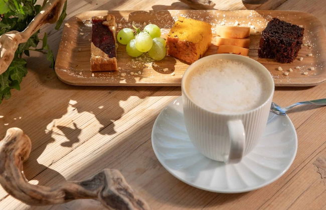 La Volpina Room and Breakfast - Photo 60