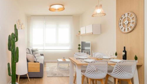 HOME IN CASTRO con PARKING - Foto 1