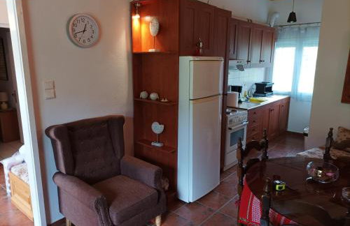 ELLI΄S HOUSE ΣΥΓΧΡΟΝΟ ΣΠΙΤΙ ΣΤΑ ΠΡΑΜΑΝΤΑ - Photo 32