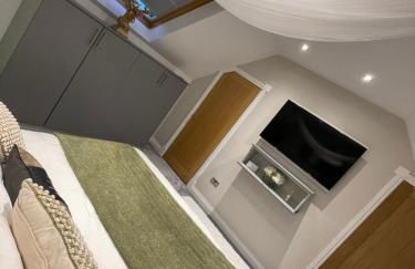 The hidden barn - Foto 25