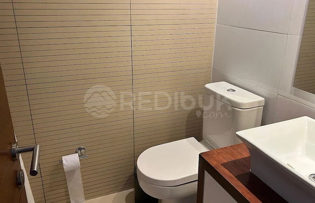 Depto nuevo en sector alto de Las Condes - Foto 14