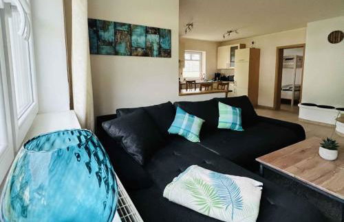 Ferienwohnung Am Kamp - Foto 4