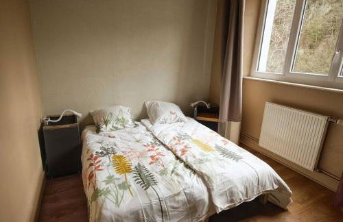 L'Ancienne Colonie - maison conviviale au bord de la Gazeille - 8 pers - Foto 6