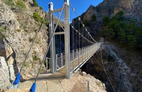 Townhouse in Canillas de Aceituno - Foto 38