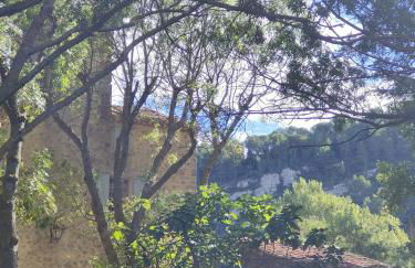 Le Moulin de La Grave - Lagrasse - Foto 8