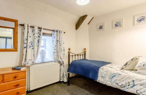 Hope Cottage - chocolate box thatch in Chittlehampton, North Devon - Foto 15