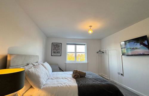 Coastal 2 Bathroom Apartment, Free Parking - Foto 20