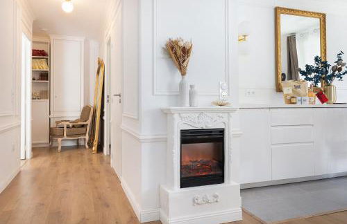 Suite de Luxe à 10 min de Paris - Sauna, Cinéma - Foto 4