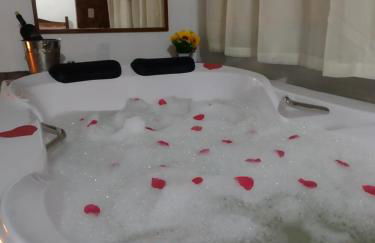 Chale brilho do sol - Foto 35