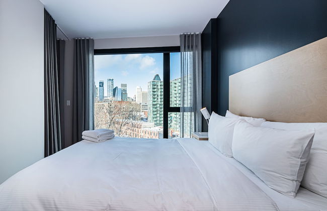 WERFY Luxury Apart-Hotel - Foto 14