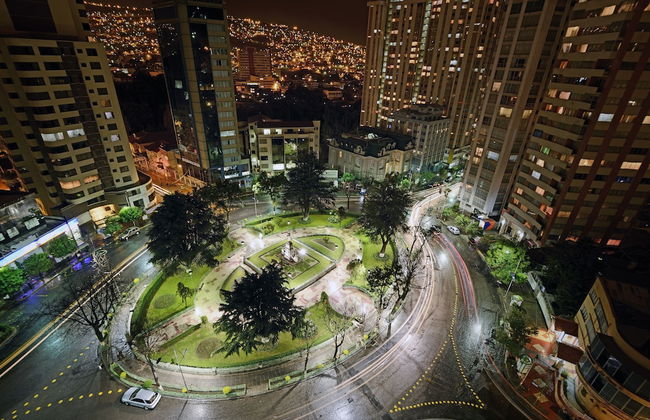 Ritz Apart Hotel - Photo 59