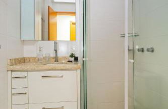 Apartment near UFSC #panta03 - Photo 44