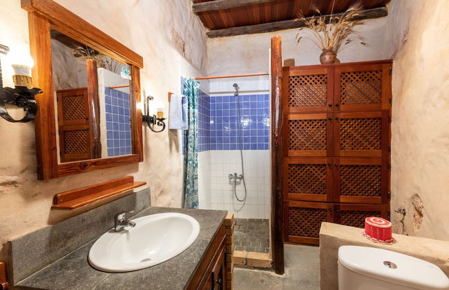 Casa Rural Tamasite - Foto 29