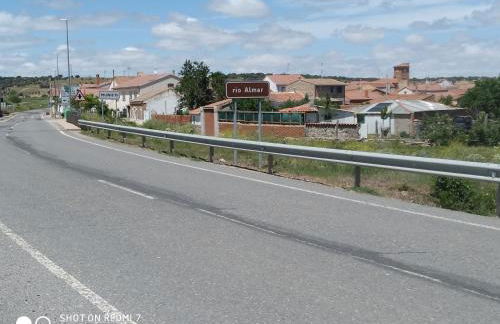 CASITA AZUL MUÑICO , AVILA - Foto 25