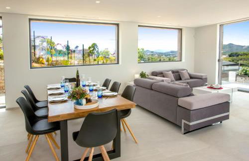 Villa Villa Atina by Interhome - Foto 14