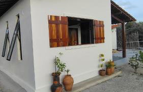 Casa Aratu Guaiú Barra de Mamanguape - Photo 1