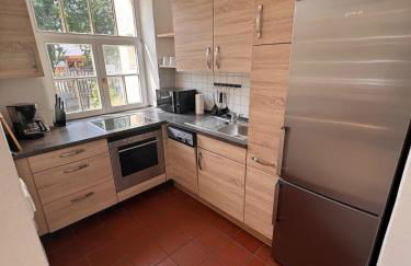 Bavaria Home - Terrasse, Küche, Parken - Foto 20