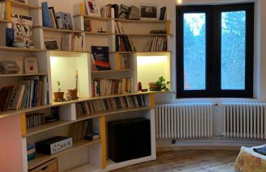 Les Favouilles, le gîte pour 15 personnes - Foto 71